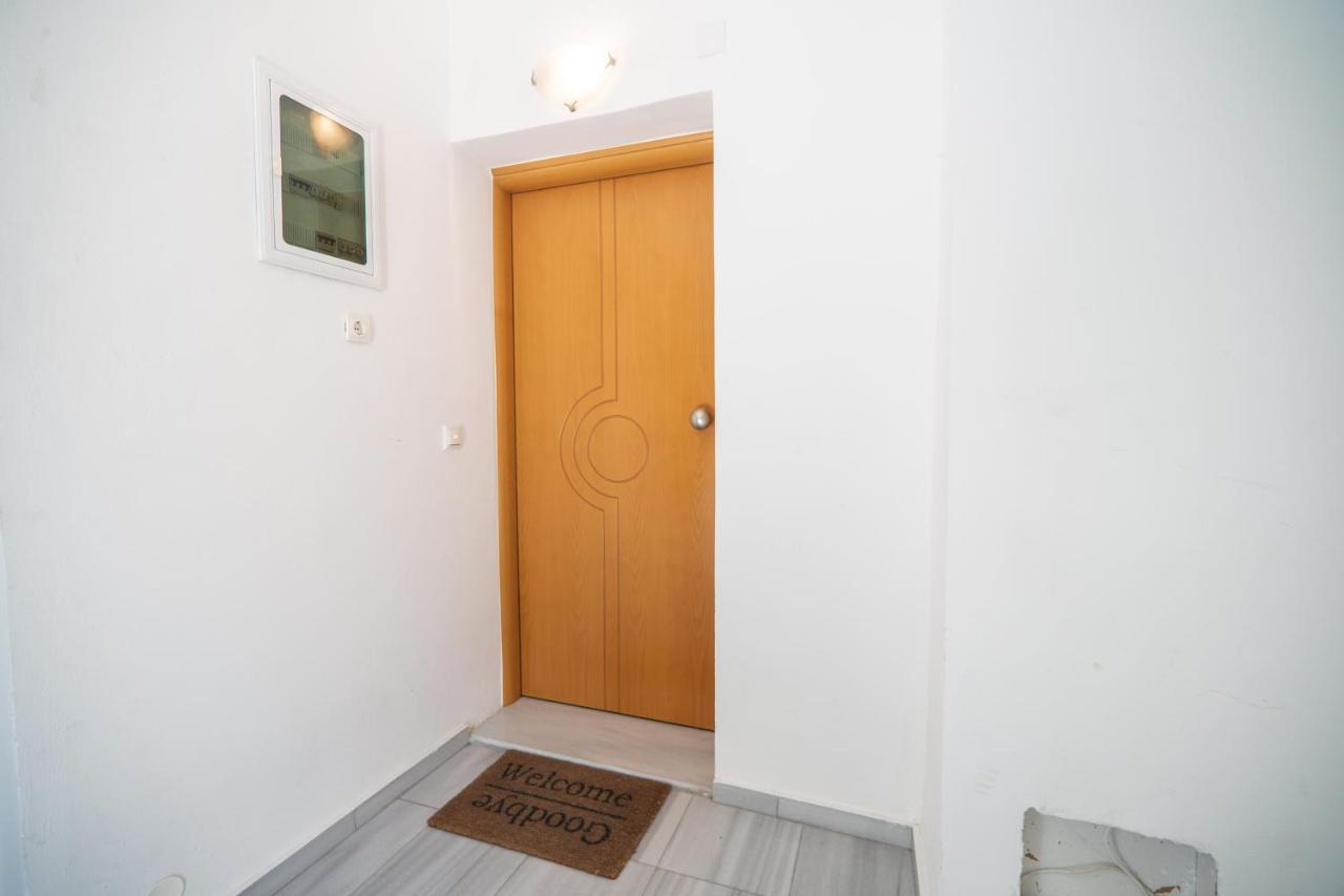 Myrtia Apartment Few Steps From The Sea La Canée Extérieur photo