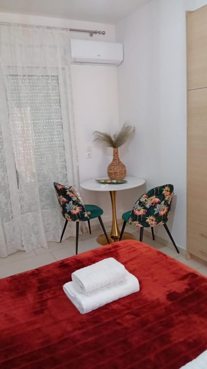 Myrtia Apartment Few Steps From The Sea La Canée Extérieur photo