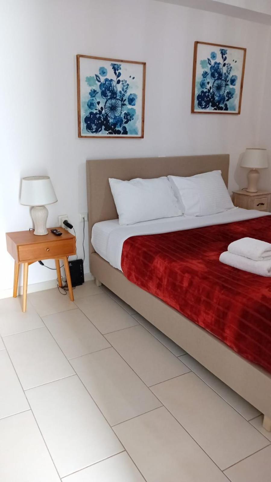 Myrtia Apartment Few Steps From The Sea La Canée Extérieur photo